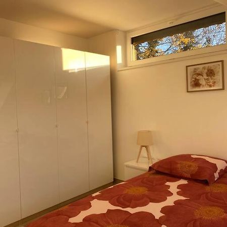 Appartement Dans Une Grange Renovee 斯特拉斯堡 外观 照片