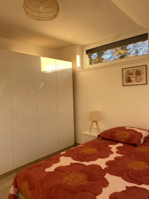Appartement Dans Une Grange Renovee 斯特拉斯堡 外观 照片