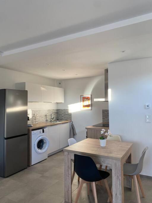 Appartement Dans Une Grange Renovee 斯特拉斯堡 外观 照片
